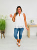Judy Blue Daily Favorite Capri Jeans