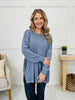 Flow Into Focus Top- Multiple Colors!