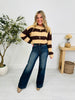 Judy Blue The One For Me Retro Wide Leg Jeans