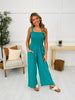 Run The Scene Jumpsuit- Multiple Colors!