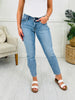 Judy Blue Stay In Touch Slim Fit Jeans