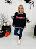 Spooky Spirit Crewneck