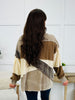 Willow Creek Jacket In Mocha
