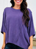 Going With It Top In Multiple Colors