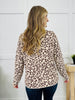 Savage Serenity Sweater