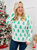 Tidings Of Comfort And Joy Sweater