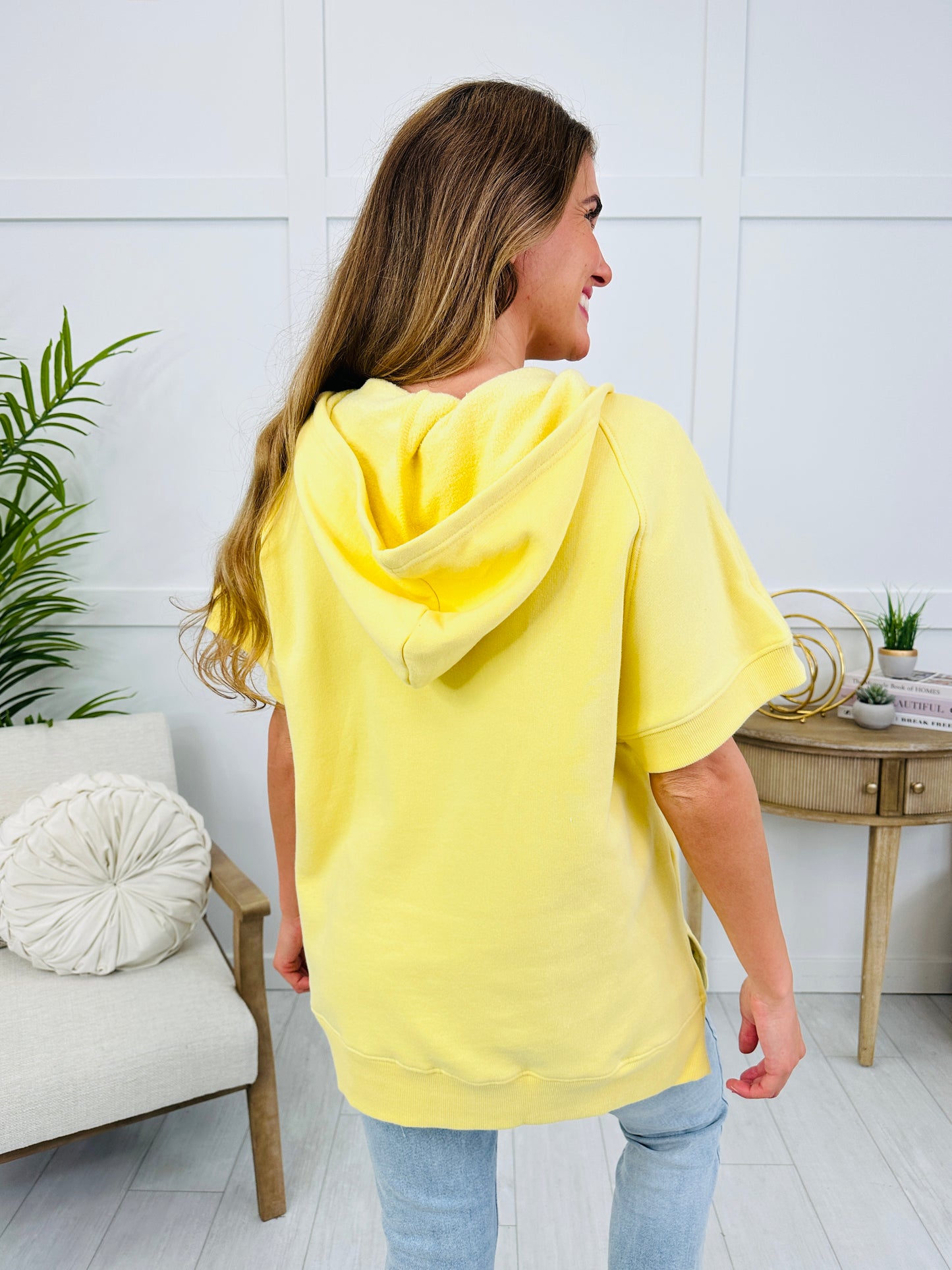 Daily Dose Top In Multiple Colors
