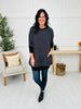 Hold Me Longer Sweater- Multiple Colors!