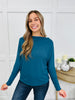 Easy Elegance Top In Multiple Colors