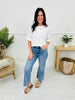 Wide Awake Mica Wide Leg Jeans