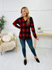 REG/CURVY Plaid it Up Perfection Hoodie