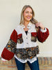 Frost Factor Jacket