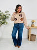 With You In Mind Wide Leg Tummy Control Jeans in Four Inseams