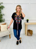 Modern Staple Top