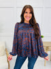 Enchanted Forest Top In Moon River