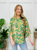 The Fresh Bloom Top