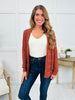 Clay Cottage Cardigan