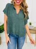 DOORBUSTER! Dreamy Nights Sweater- Multiple Colors!