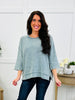 The Wander Free Top In Multiple Colors