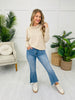 Elevate Everyday Top- Multiple Colors!