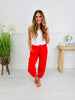 The Everyday Active Joggers In Multiple Colors