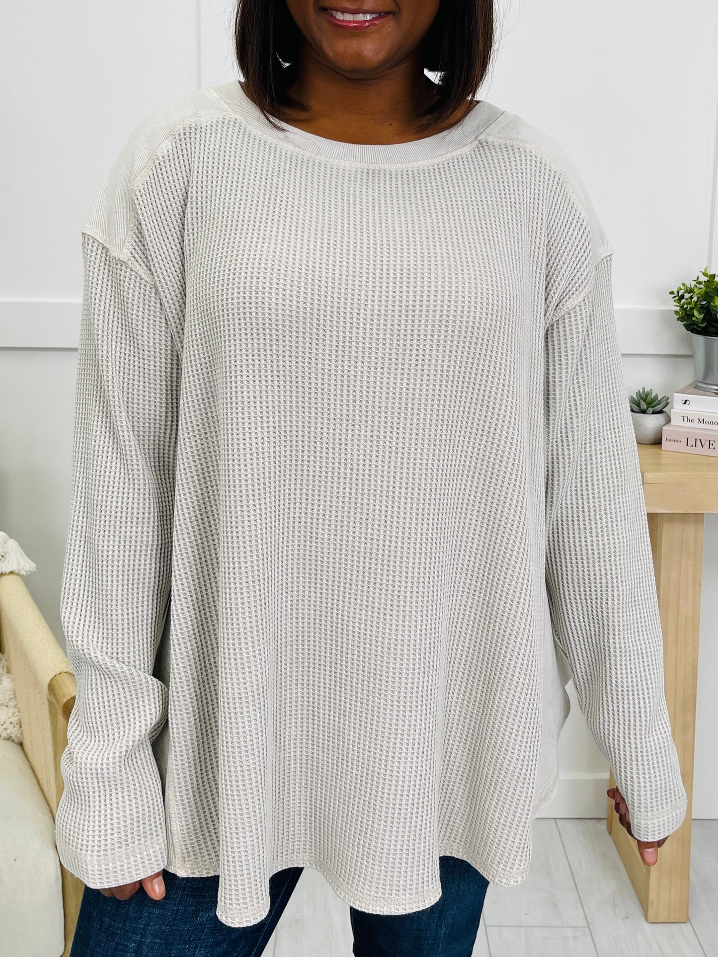 Rooted Strength Pullover- Multiple Colors!