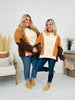 Falling for Fleece Pullover