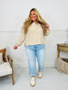 Set it Straight Tummy Control MOCO Exclusive Straight Leg Jeans