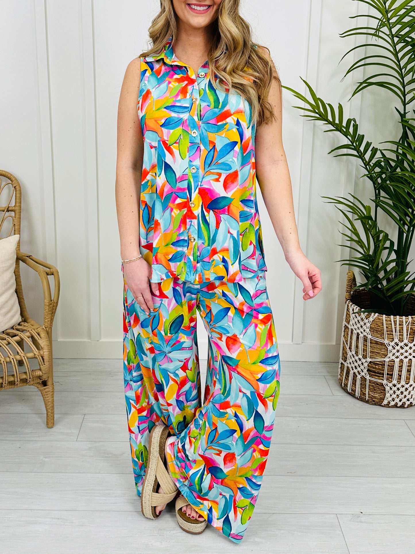 Color Me Coastal Set