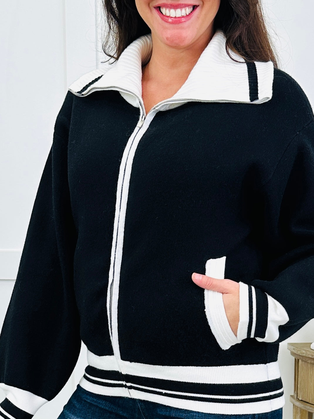 Simply Darling Jacket