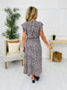 Evening Enchantment Dress
