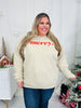 merry. Graphic Crewneck Sweatshirt-Multiple Colors!