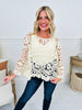 Casually Crochet Top- Multiple Colors!