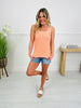Whip Into Style Top in Multiple Colors