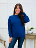 Cozy Without Trying Sweater In Multiple Colors