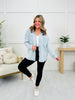 MOCO Exclusive Go Everywhere Jacket in Light Denim