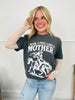 Man, I Feel Like A Mother Graphic Tee