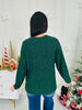 Twinkle Tradition Sweater- Multiple Colors!