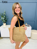 Beach Bag- Multiple Colors!