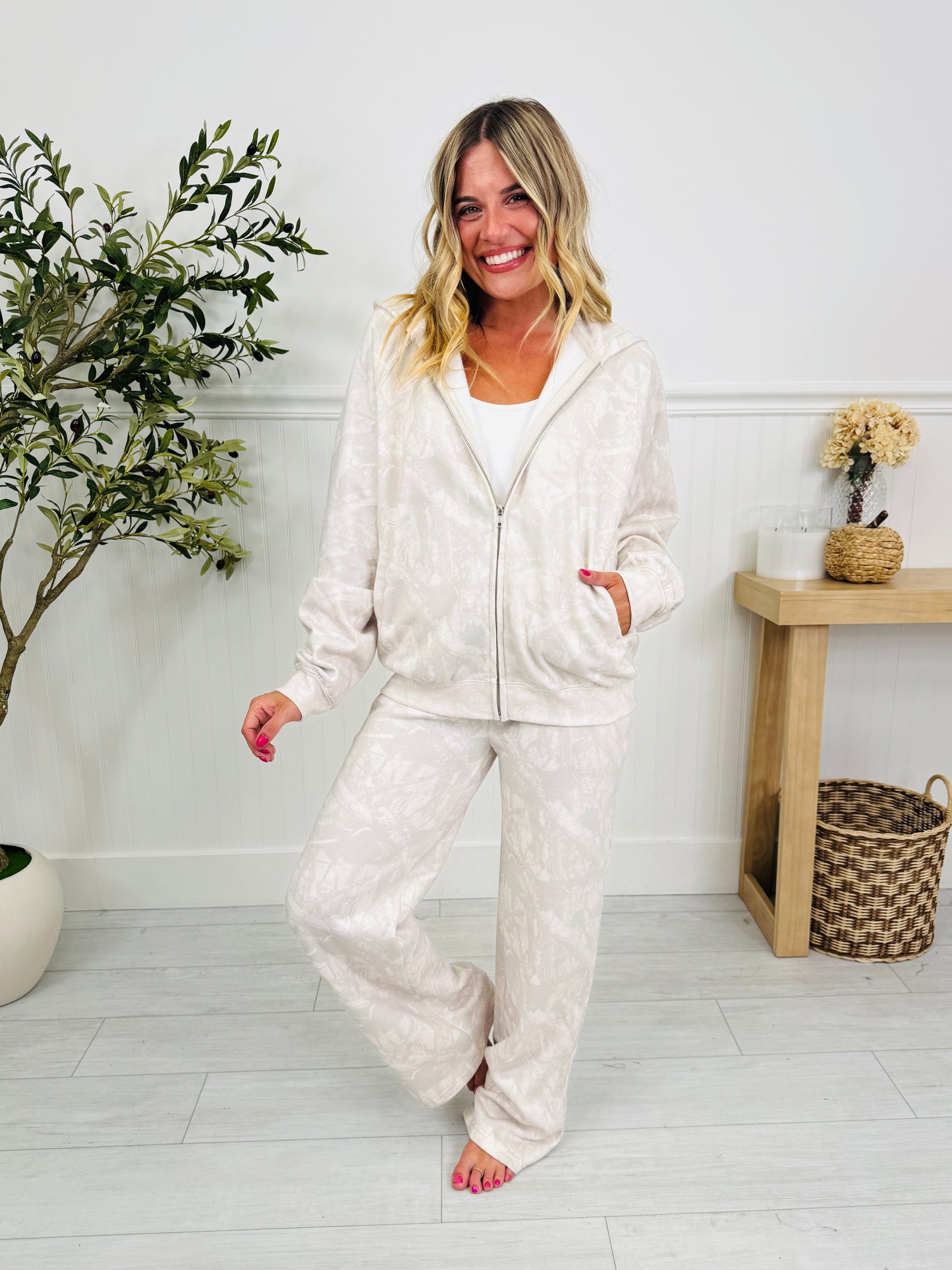 Cabin Life Pants