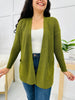 Morning Bliss Cardigan- Multiple Colors!