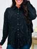 Maple Lane Jacket In Black