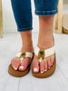 Sunbeam Stride Flip Flops