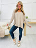 DOORBUSTER! Dreamweaver Sweater- Multiple Colors!