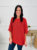 Sunset Stroll Sweater In Multiple Colors