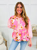 The Cottage Rose Top