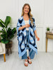 Ocean Air Kimono