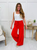 The Boho Belle Pants In Multiple Colors
