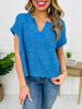 DOORBUSTER! Dreamy Nights Sweater- Multiple Colors!