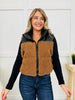Chasing Fire Vest